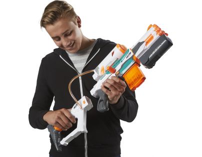 Hasbro Nerf Modulus Tri-Strike