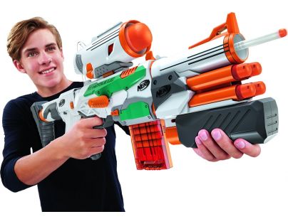 Hasbro Nerf Modulus Tri-Strike