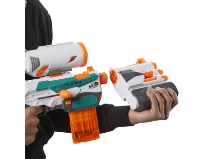 Hasbro Nerf Modulus Tri-Strike