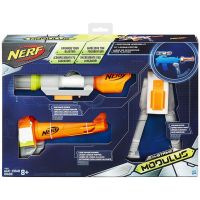 Hasbro Nerf Modulus Výbava na dlouhé vzdálenosti 2