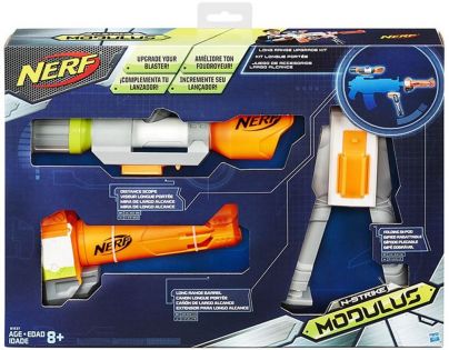 Hasbro Nerf Modulus Výbava na dlouhé vzdálenosti