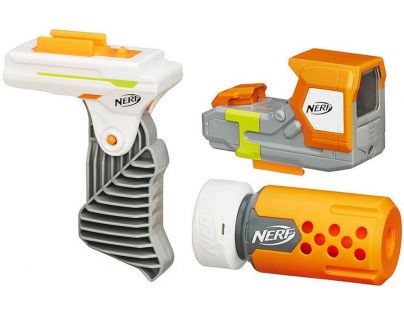 Hasbro Nerf Modulus Výbava pro tiché mise