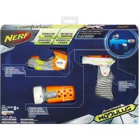 Hasbro Nerf Modulus Výbava pro tiché mise 2