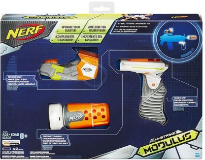 Hasbro Nerf Modulus Výbava pro tiché mise