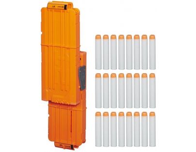 Hasbro NERF Modulus obranná extra výbava