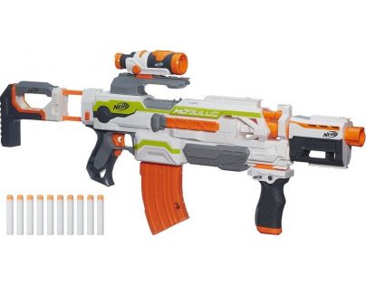 Hasbro Nerf NERF Modulus pistole