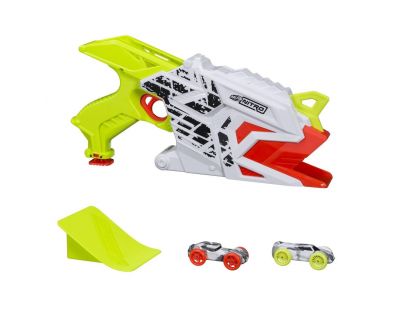 Nerf Nitro Aerofury