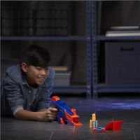 Nerf Nitro Longshot Smash - Poškodený obal 2