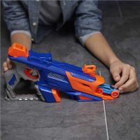 Nerf Nitro Longshot Smash - Poškodený obal 3