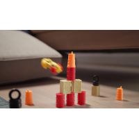 Nerf Nitro Longshot Smash - Poškodený obal 4