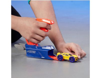 Nerf Nitro Speedloop prekážka
