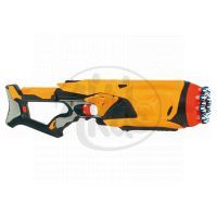 Hasbro 38122 - NERF NOVÝ DART TAG SWARMFIRE SAMOPAL 2