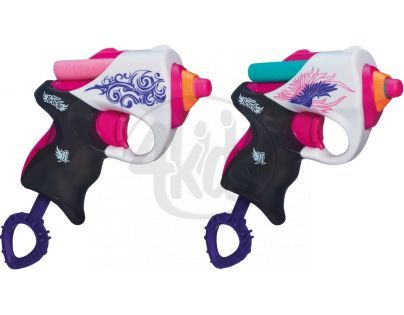 NERF REBELLE power pair (A4807)