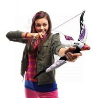 Nerf Rebelle Luk - Bow Blaster A7324 2