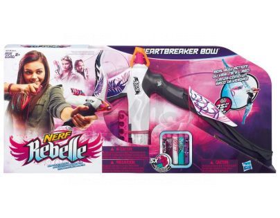 Nerf Rebelle Luk - Bow Phoenix A4738