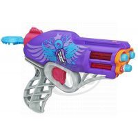 Nerf Rebelle Messenger Blaster 2