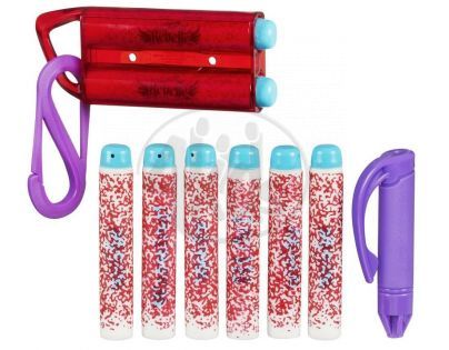 Nerf Rebelle Messenger Blaster