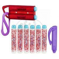 Nerf Rebelle Messenger Blaster 3