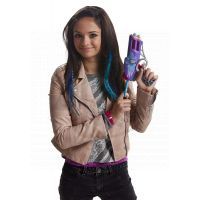 Nerf Rebelle Messenger Blaster 4
