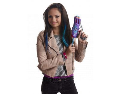 Nerf Rebelle Messenger Blaster