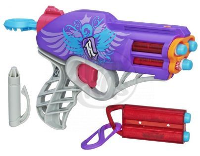 NERF REBELLE šifrovací pistole messenger (A8760)