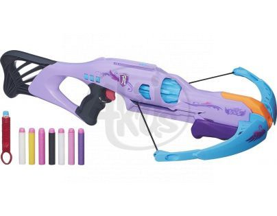 Nerf Rebelle Špionská kuše