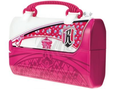 Nerf Rebelle Špionská pistole ukrytá v kabelce - Růžová