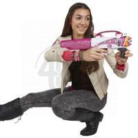 Nerf Rebelle Špionská pistole ukrytá v kabelce - Růžová 3