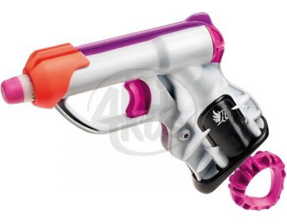 NERF REBELLE pistole s terčem (A5612)