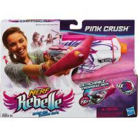 Nerf Rebelle pistole/kuše 2