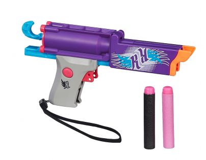 Nerf Rebelle Složitelná špiónská pistole