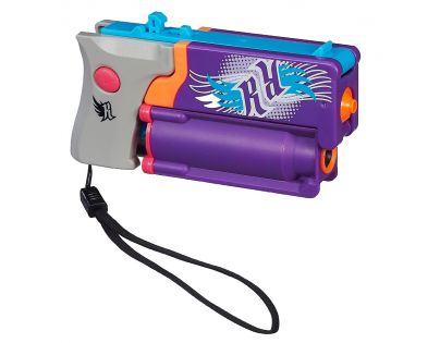 Nerf Rebelle Složitelná špiónská pistole