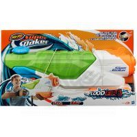 Nerf Rebelle Super Soaker FloodFire 4