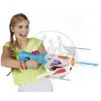 Nerf Rebelle Super Soaker Vodní kuše vystřelující 3 proudy 2