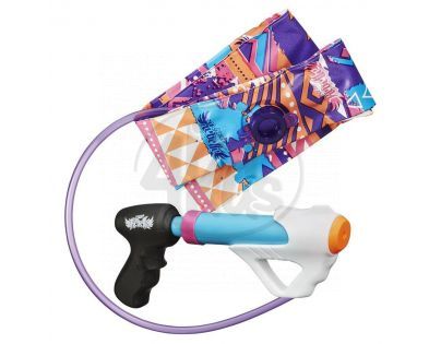 Nerf Rebelle Super Soaker Vodní pistole