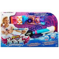 Nerf Rebelle Super Soaker Vodní pistole 2