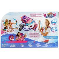 Nerf Rebelle Super Soaker Vodní pistole 3