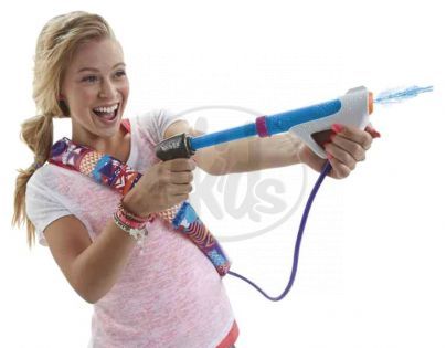 Nerf Rebelle Super Soaker Vodní pistole