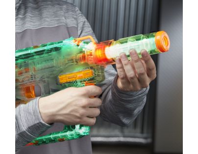 Hasbro Nerf Modulus Shadow ops Evander