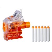 Nerf Shadow ops upgrade sada Chronobarrel Round Count Nerf Shadow ops upgrade sada Chronobarrel Round Count