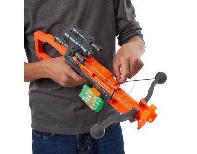 Nerf Star Wars Pistole pomocníka Chewbacca Bowcaster