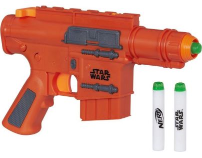 Hasbro Nerf Star Wars Rogue One Captain Cassiano Andor