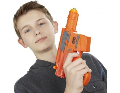 Hasbro Nerf Star Wars Rogue One Captain Cassiano Andor