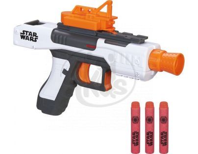 Nerf Star Wars Stormtrooper blaster