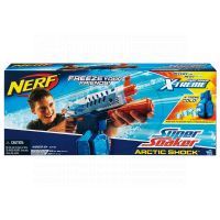 Hasbro A1748 - Nerf SS Arctic Shock s chladícím zásobníkem 2