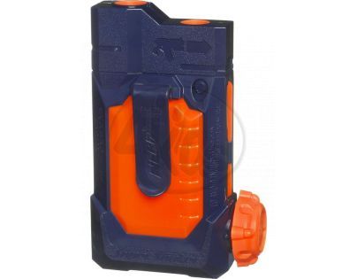 NERF Super soaker - clip systém