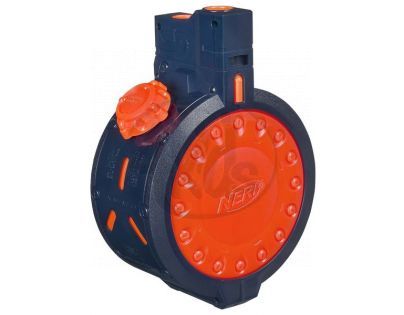 NERF Super Soaker Domination Drum - náhradní zásobník