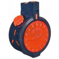 NERF Super Soaker Domination Drum - náhradní zásobník 2