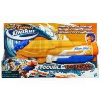Nerf Super Soaker Double Drench 3