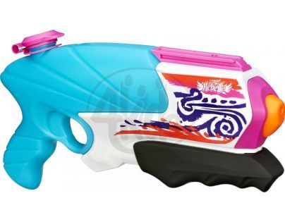 Nerf Super Soaker Rebelle Cascade
